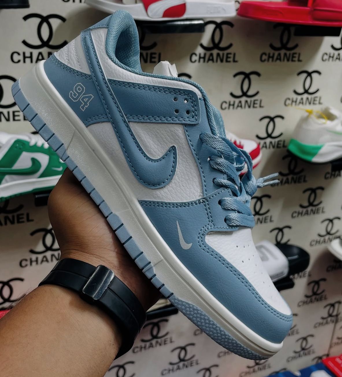 NIKE SB DUNK 20% OFF