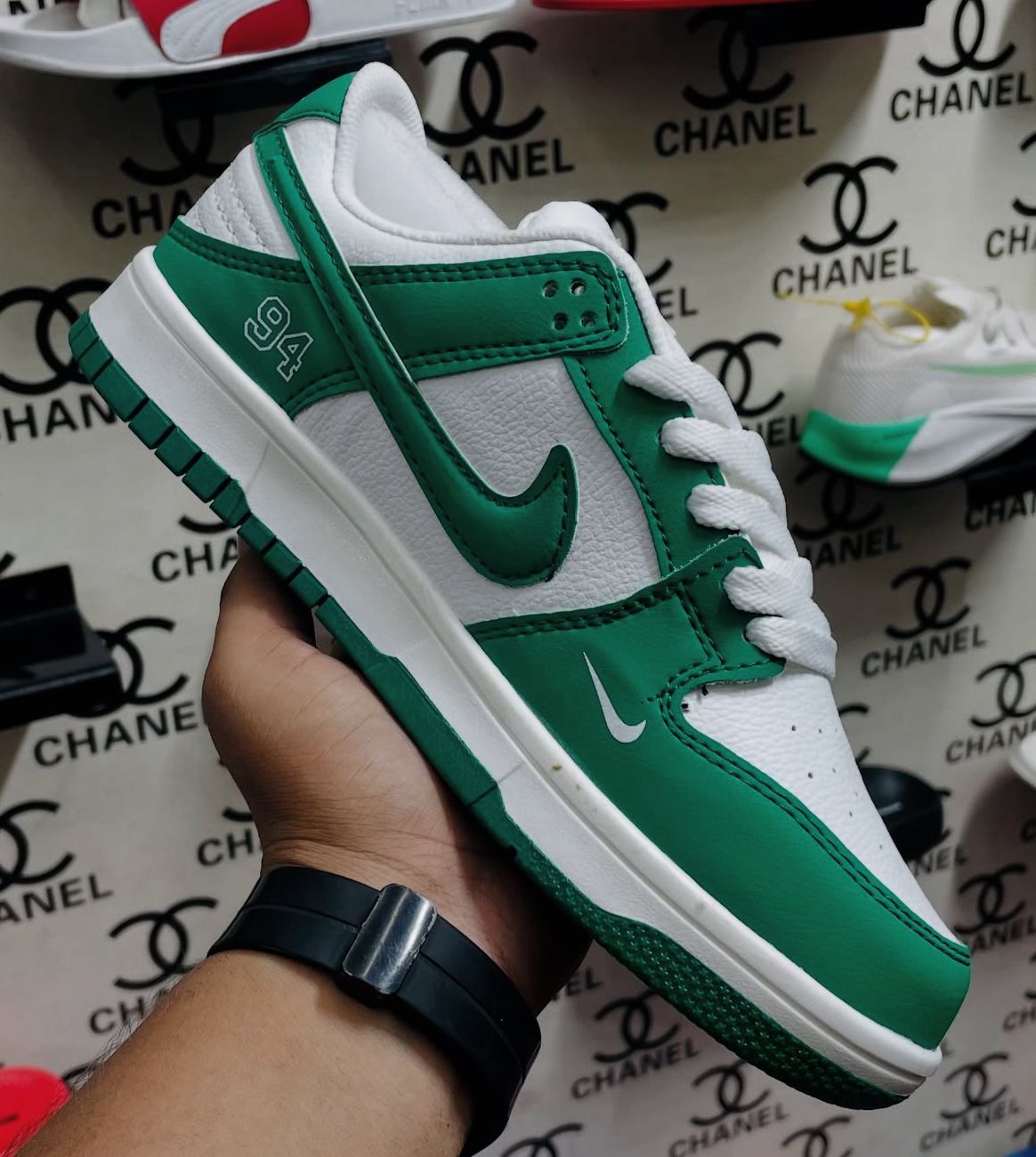 NIKE SB DUNK 20% OFF